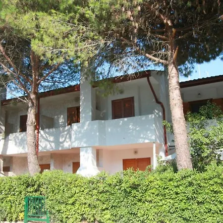 Tiziana Apartment *