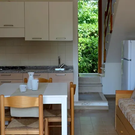 Tiziana Appartement