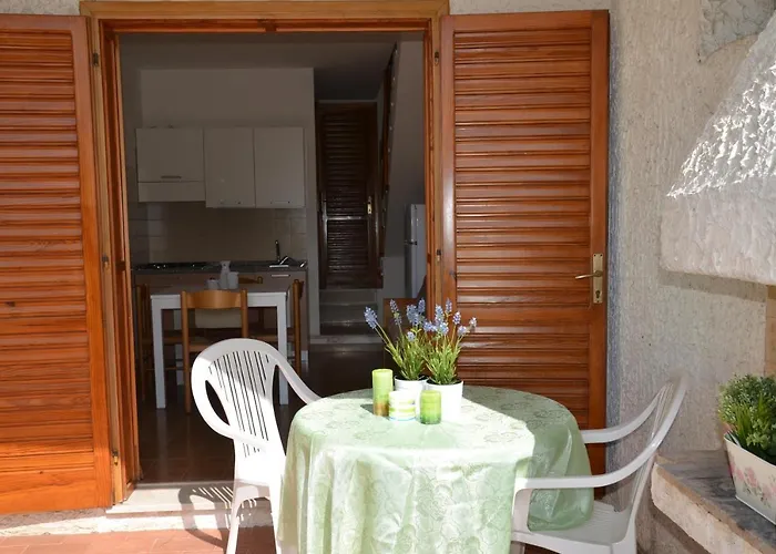 Apartment Tiziana