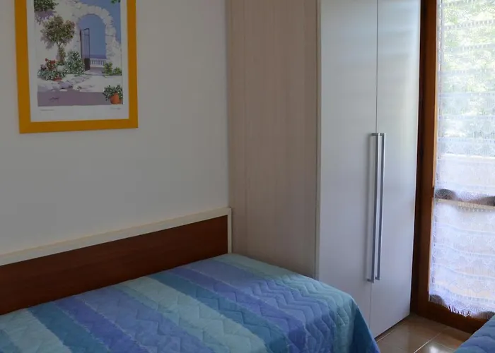 Apartmán Tiziana Bibione